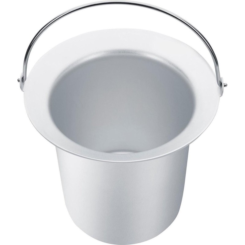 Steba Sorbetblender 1.2liter Hvid/sort